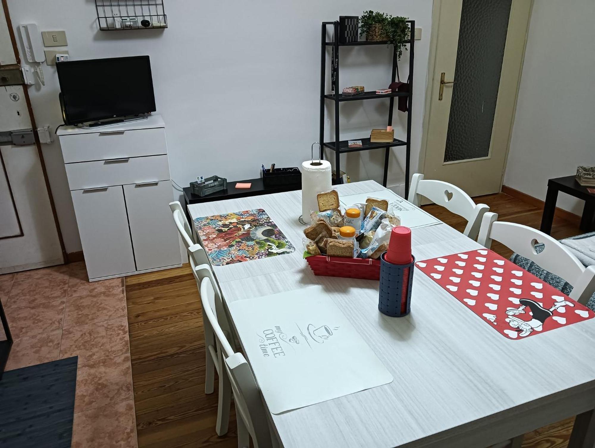 Villa La Casa Di Marilyn In Fiera à Bologne Extérieur photo